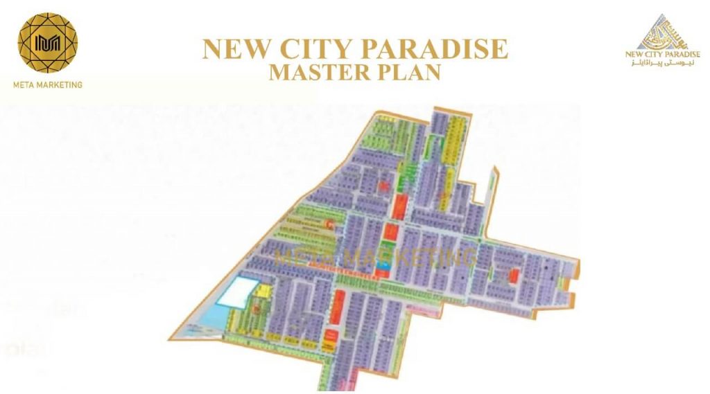 new-city-paradise-masterplan